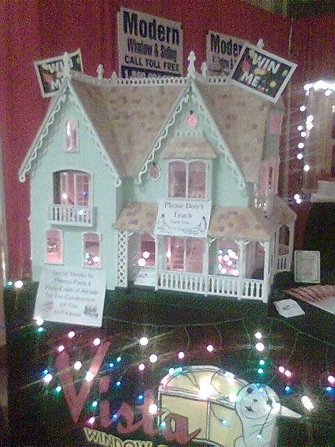Dollhouse 9